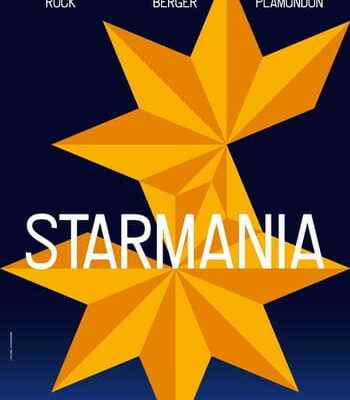 Starmania a Christmas gift for music lovers