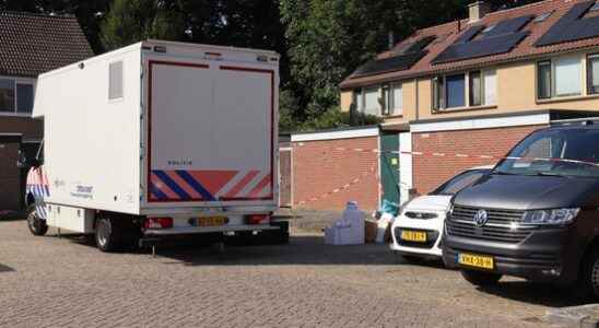 Still many questions about stabbing incident in Vianen stepson suspected