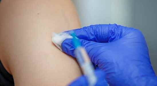Stratford area health officials expand assessment clinics vaccinations as heavy
