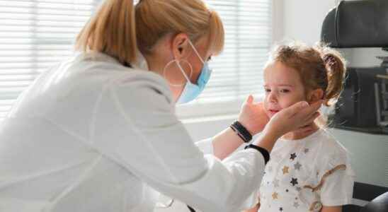 Streptococcus A several deaths of children in France and England