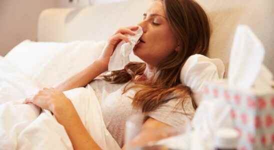 Stuffy nose here are 7 tips from a general practitioner