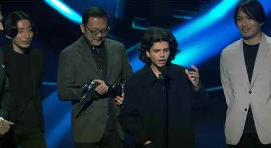 Teenager arrested for sabotaging Elden Ring at Game Awards