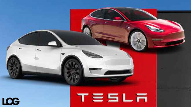 Tesla Turkey adventure can start with Model Y and Model