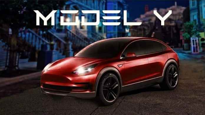 Teslas Berlin Factory Prepares for Leadership
