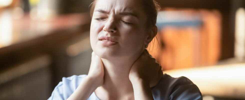 The 11 warning symptoms of meningitis