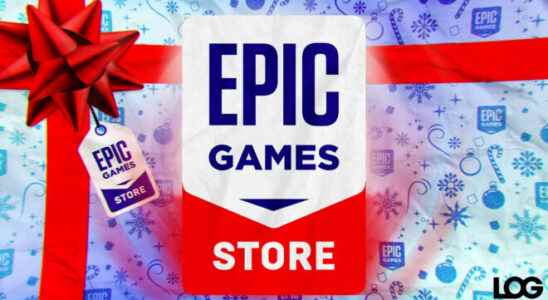 The 5th free game given by the Epic Games Store
