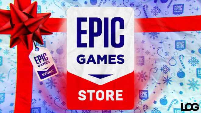 The 5th free game given by the Epic Games Store