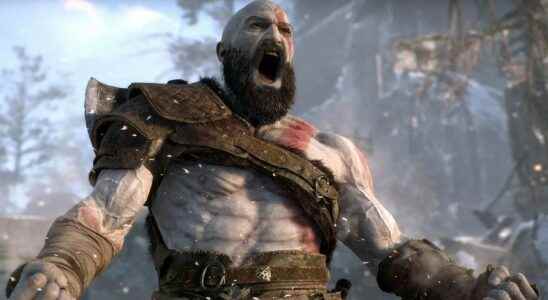 The God of War series will be incredibly faithful to