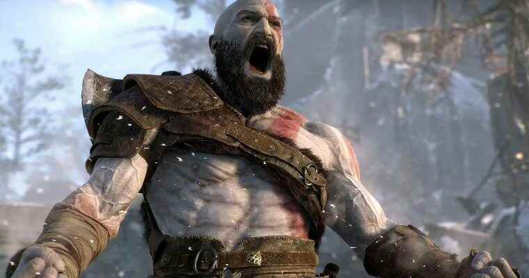 The God of War series will be incredibly faithful to