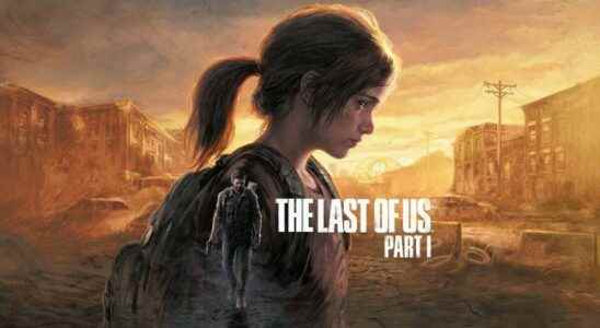 The Last Of Us PC release date announced