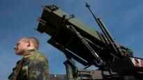 The US is preparing to send Patriot missile batteries to