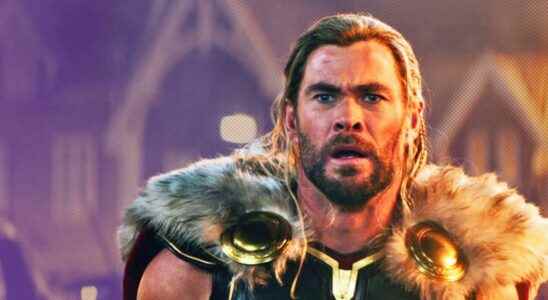 The best Thor story of the year has nothing to