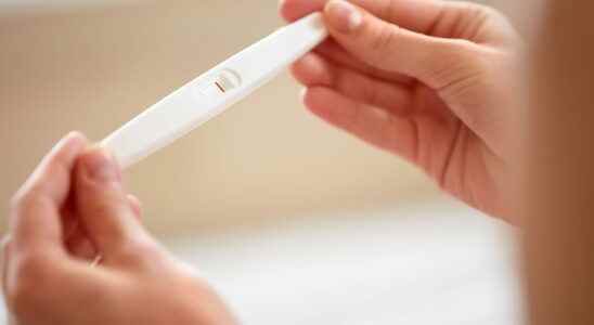 The best reliable and easy to use pregnancy tests