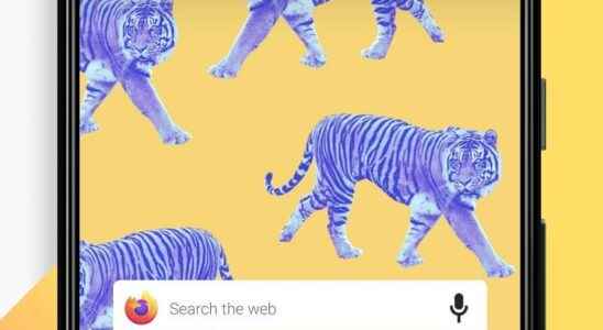 The best web browsers for Android