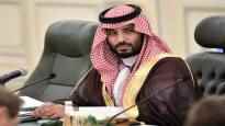 The court gave the Saudi prince immunity from prosecution in