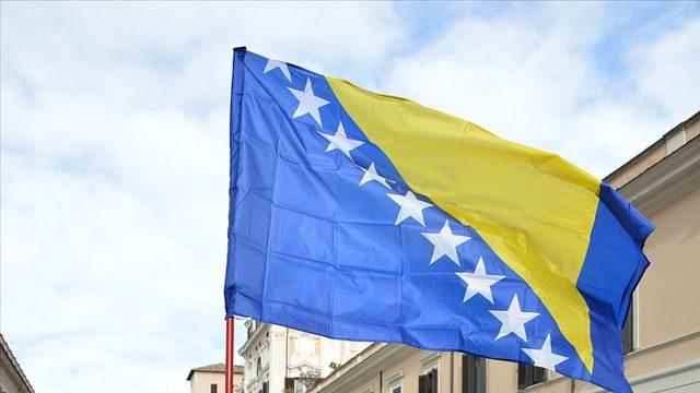 The first step towards establishing a government in Bosnia and