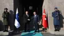 The president of Turkey plays with many cards – the
