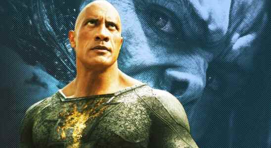 The race between Dwayne Johnson and Marvel is extremely close