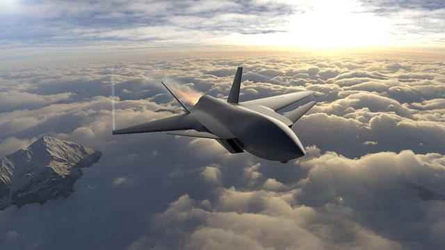 The world is talking about Turkish UAVs NATO praised by