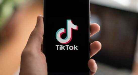 TikTok is banned Eyes turned to Bidens decision … They