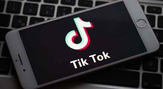 TikTok statement from the FBI It threatens our national security