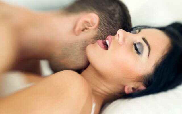 Tips that will increase your orgasm and sex time It