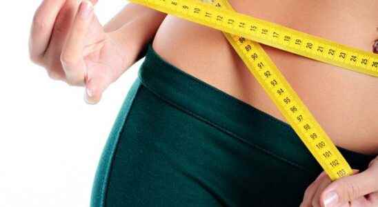 Tips to lose 2 4 kilos per month from the expert