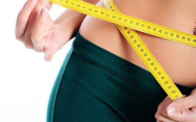 Tips to lose 2 4 kilos per month from the expert