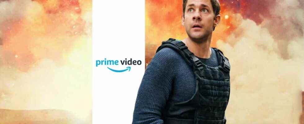 Today one of the most successful Amazon series returns after
