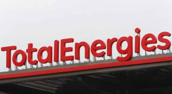 TotalEnergies distances itself from its Russian gas partner Novatek