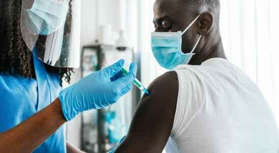 Towards a vaccine against HIV AIDS