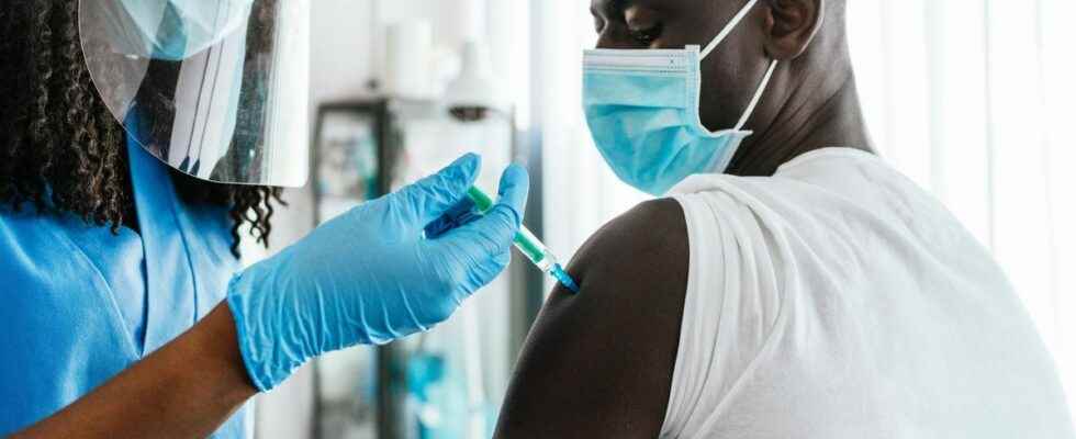 Towards a vaccine against HIV AIDS