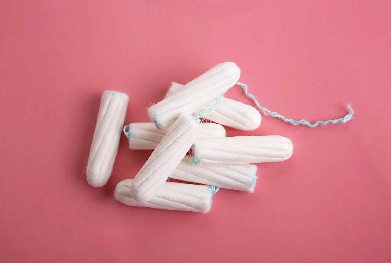 Toxic shock syndrome tampon, symptoms, streptococcus Earth Press News