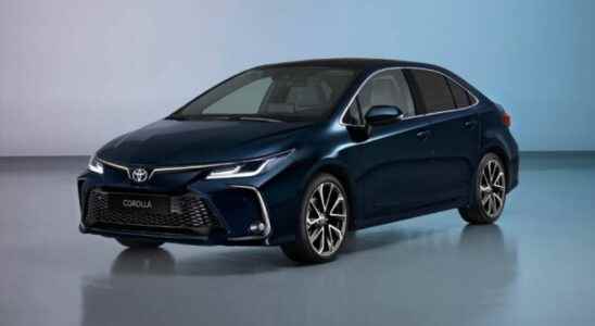 Toyota begins to produce its next generation hybrid system in Europe
