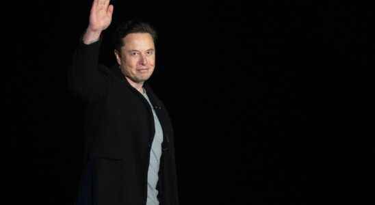 Twitter Elon Musk wants to retire from the management of