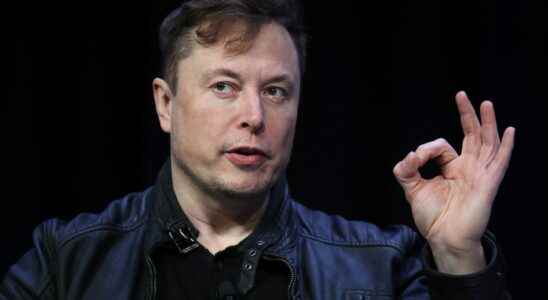 Twitter how Musk is preparing to cut links to competing