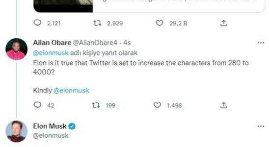 Twitters paid blue tick application starts again Elon Musk saying