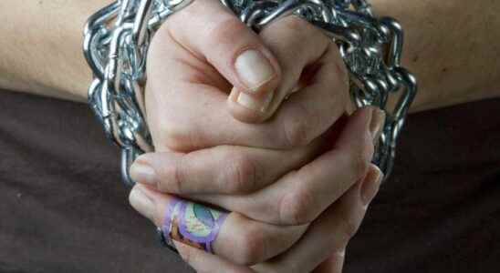Two Caledonia men get jail for sex trafficking woman