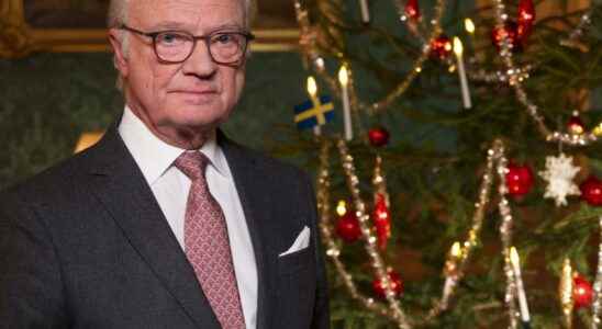Ukraine and economic concerns in the Kings Christmas speech