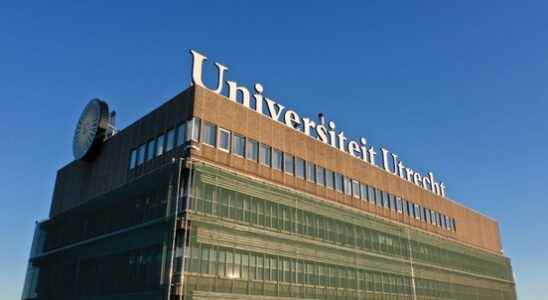 Utrecht University will probably not sign a manifesto against sexual