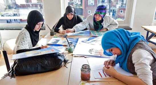 Utrecht will still have an Islamic secondary school We prefer
