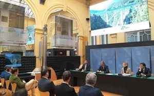Val di Riga railway variant final project approved