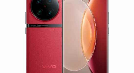 Vivo X90 will go on sale worldwide on January 31