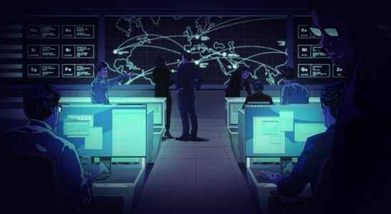 War in Ukraine Microsoft the cyber bulwark against Russian attacks