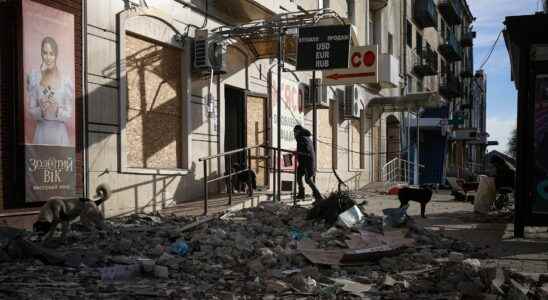 War in Ukraine six dead in a bombing in Donetsk