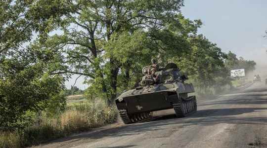 War in Ukraine up to 13000 Ukrainian soldiers killed since