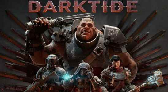 Warhammer 40000 Darktide review Fatshark bordering on grandiose