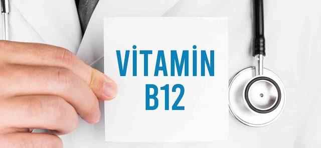 What is vitamin B12 deficiency and why Bovine brain B12