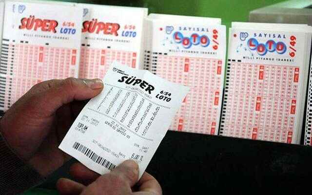 When will the 8 December Super Lotto lottery results be