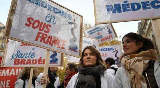 Why general practitioners are going on strike again despite the